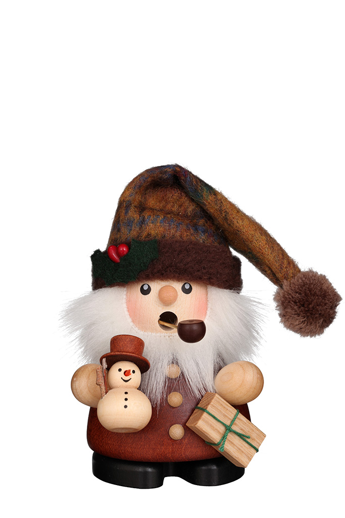 SM Santa Claus