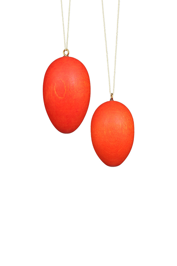 Egg Ornament