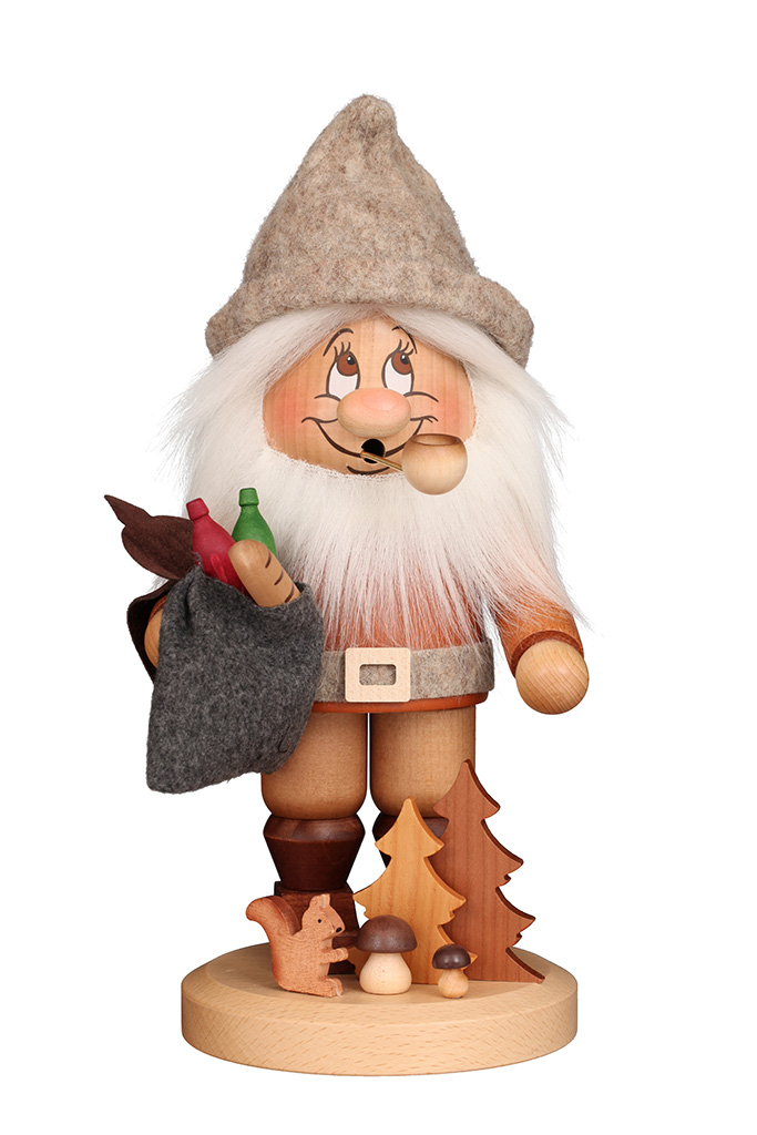 SM Dwarf Nature Boy