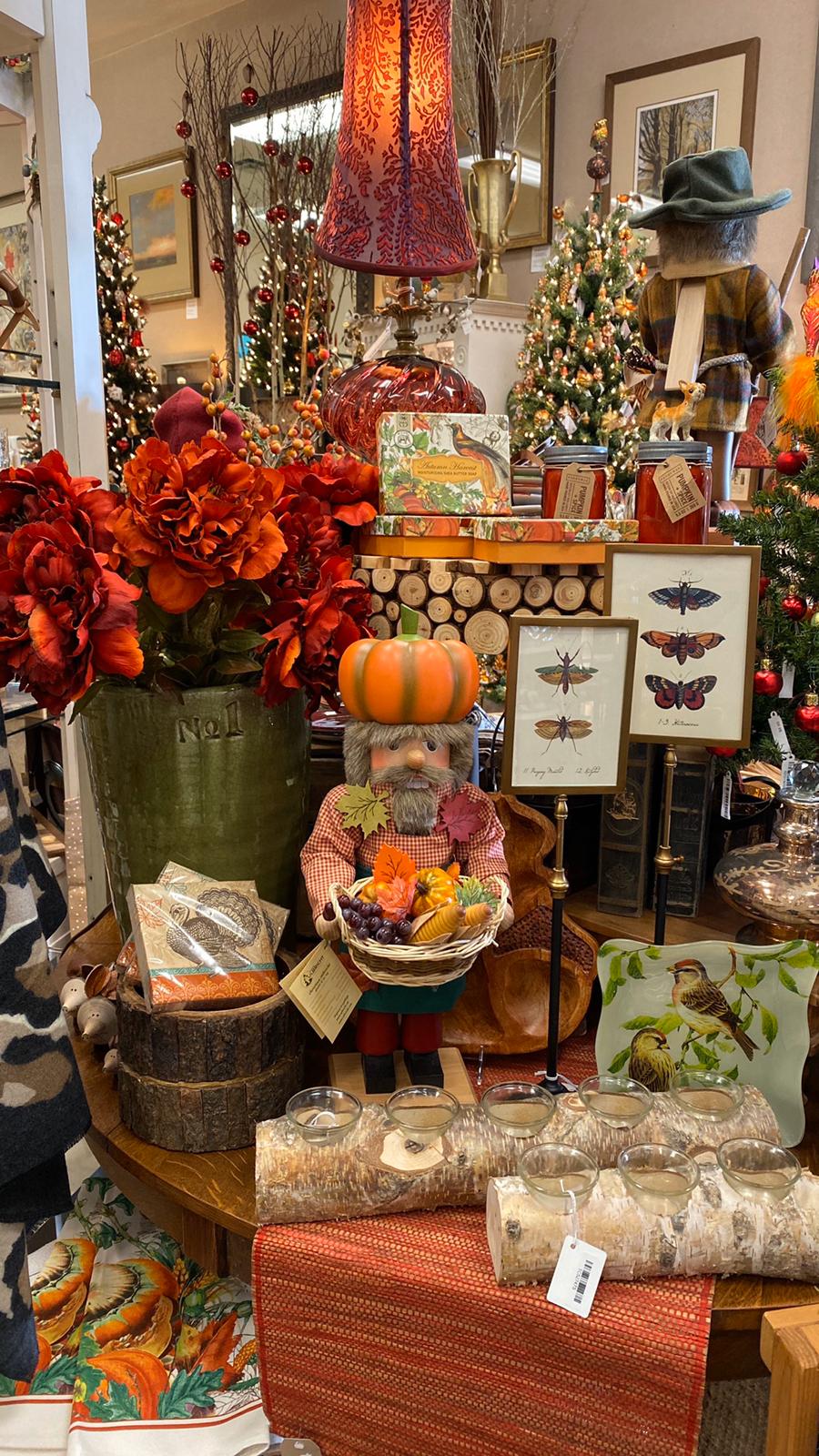 @ The Frame Workshop, Appleton, WI (2019-11-16)