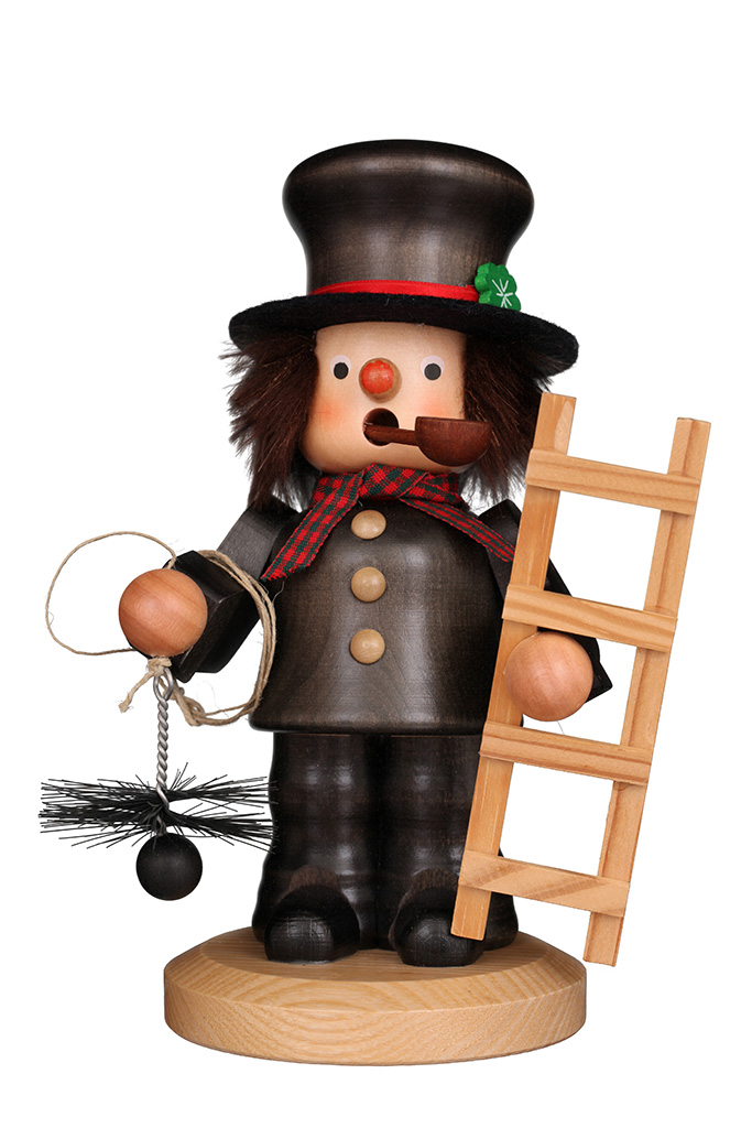 SM Chimney Sweep