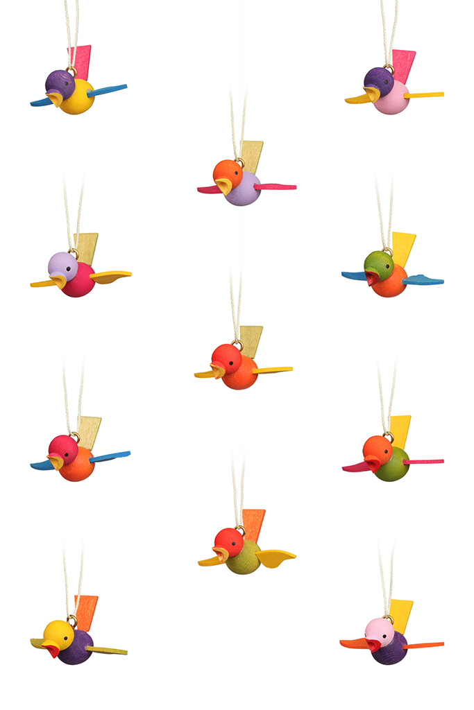 BB Flugvogel klein BB Flugvogel klein