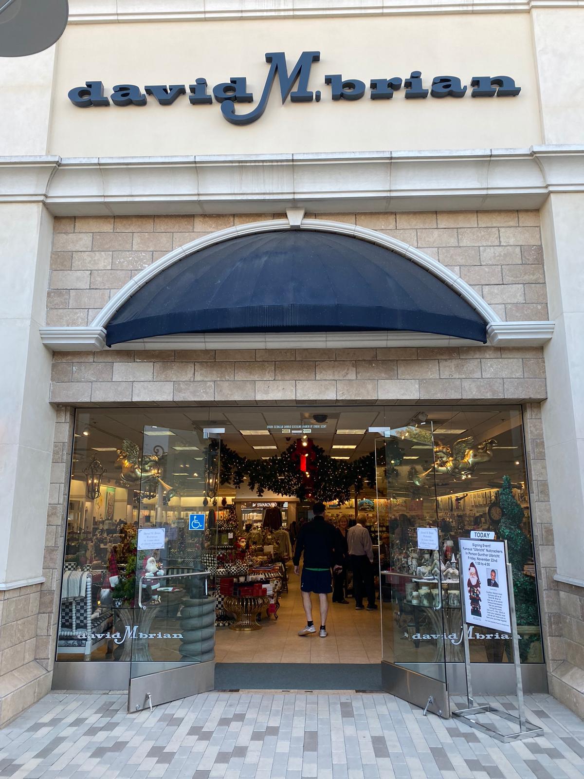 @ David M. Brian, Walnut Creek, CA (2019-11-22)