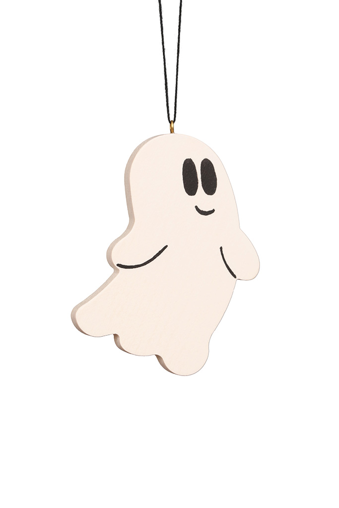 Ghost Ornament
