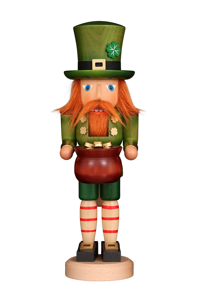 NK Leprechaun NK Leprechaun