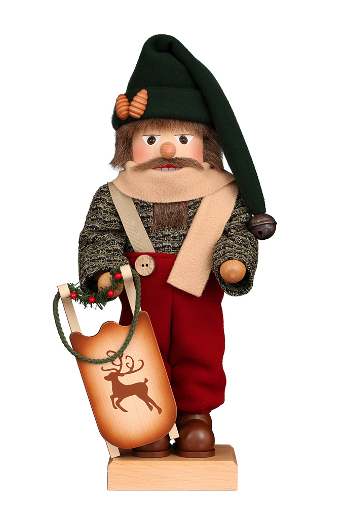 NC Woodman NC Woodman