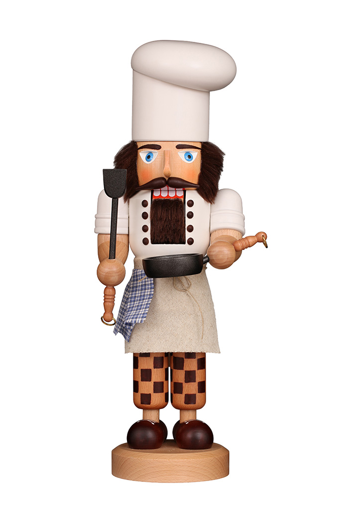 NK Koch lasiert NK Koch lasiert