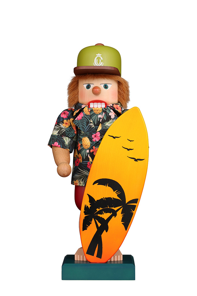 NK Surfer