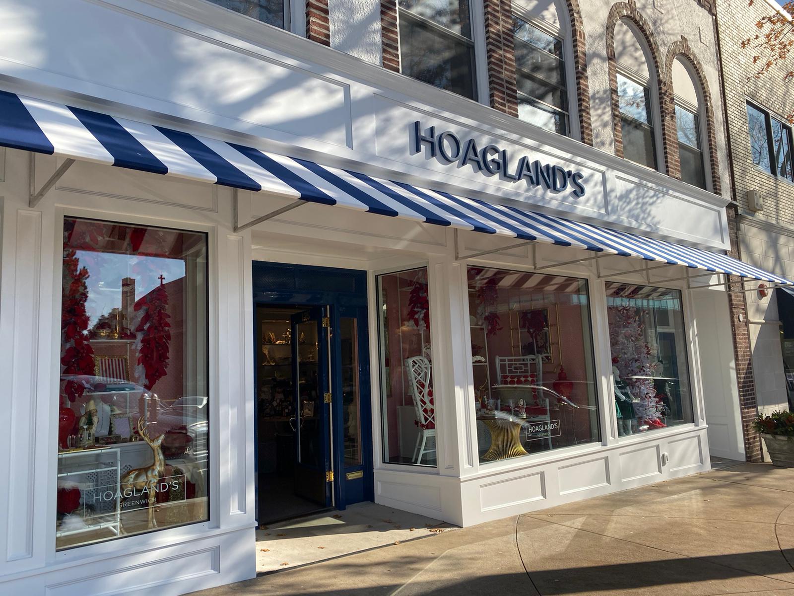 @ Hoaglands of Greenwich, Greenwich, CT (2019-11-26)