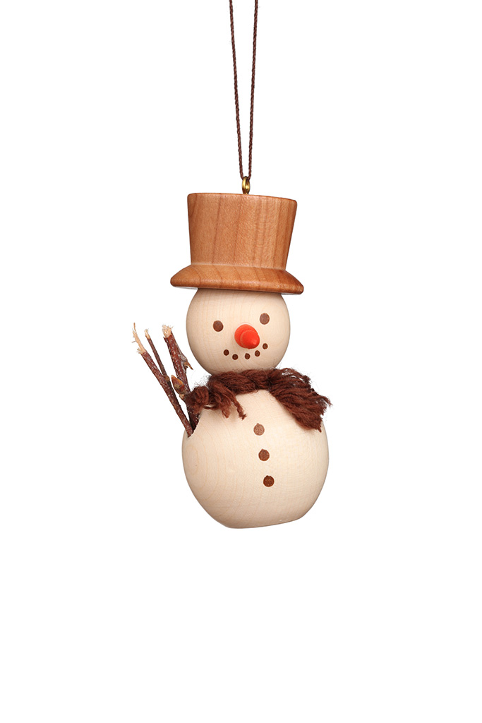 BB Schneemann natur BB Schneemann natur