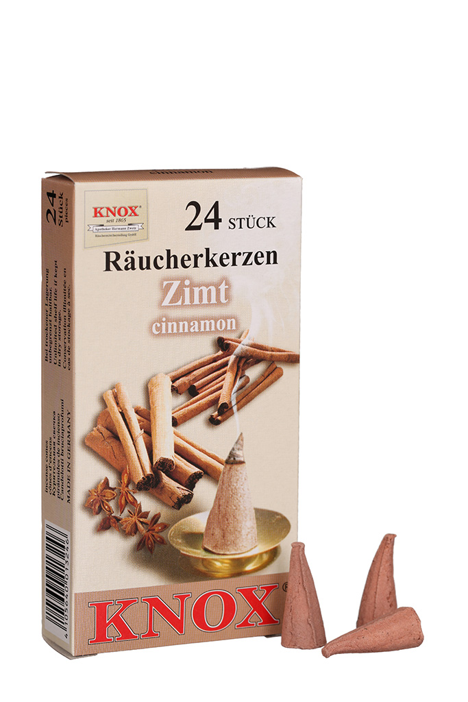 RK Zimt (24 Stück)