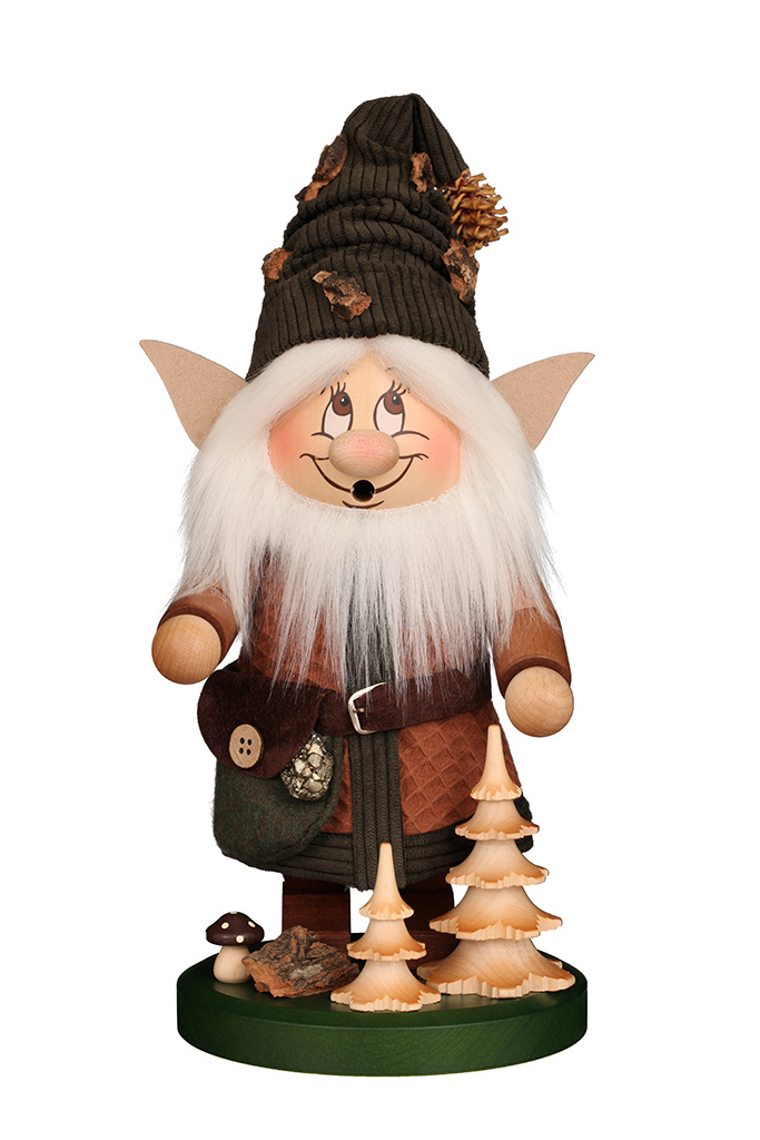 SM Dwarf Forest Elf