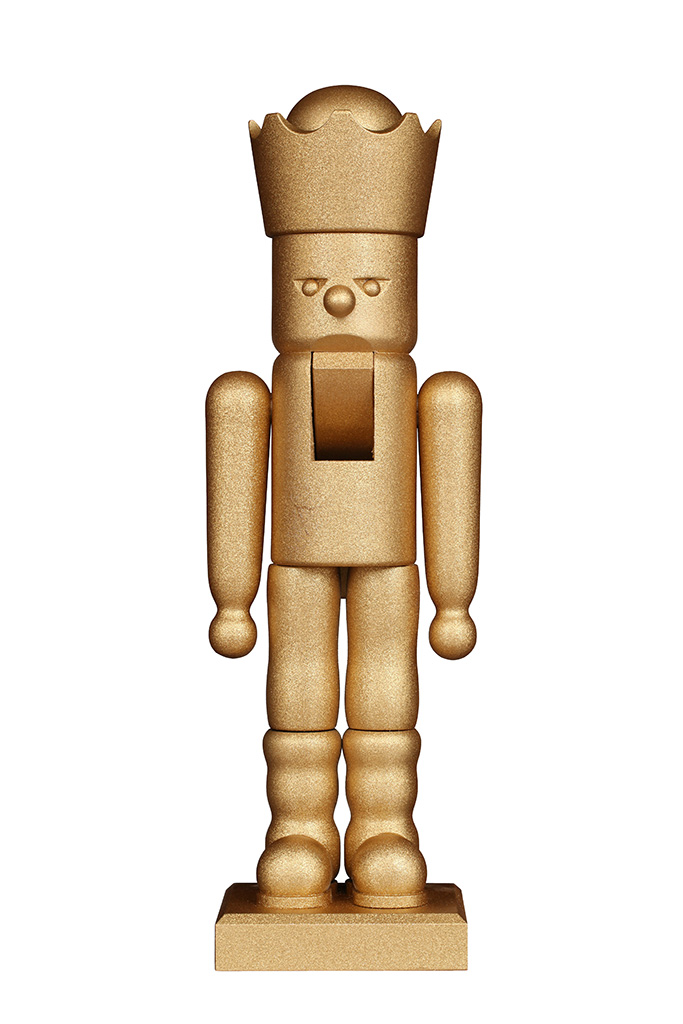 NC Mica King Gold NC Mica King Gold