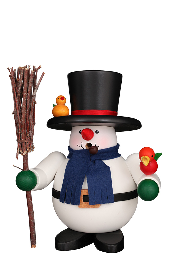 SM Snowman