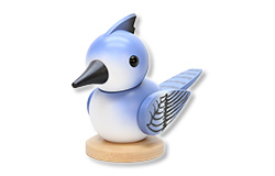 2015: The Blue Jay