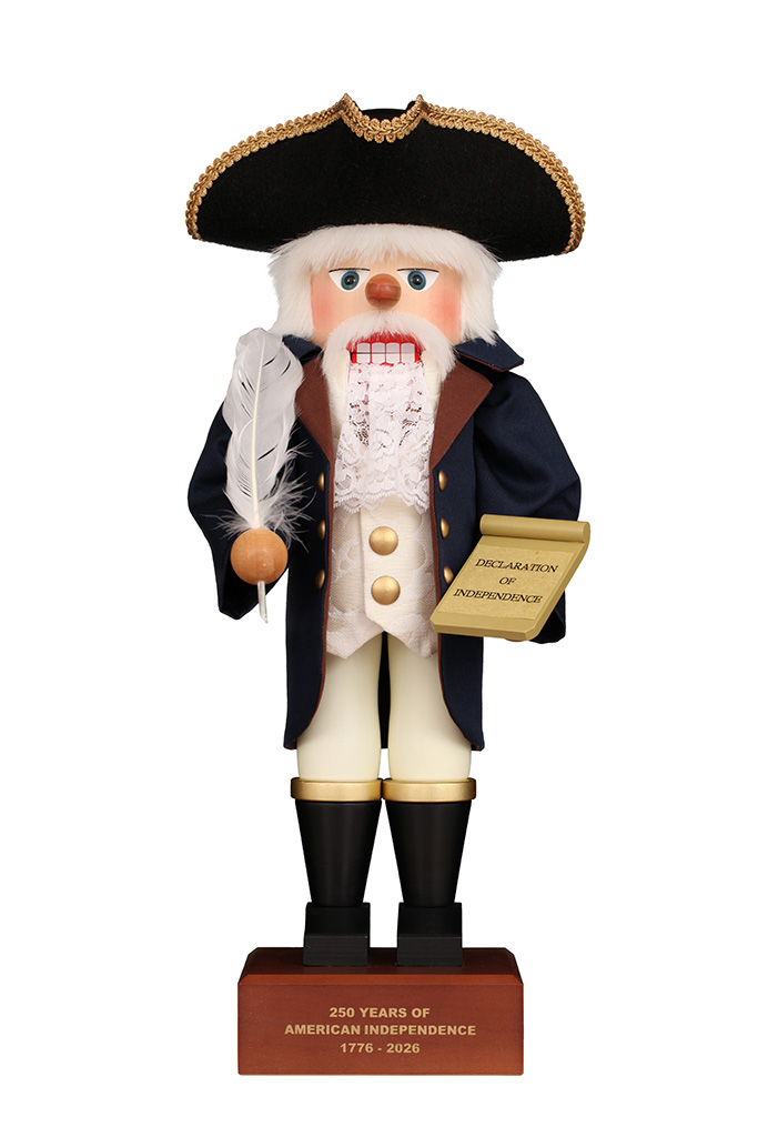 NC American Founding Father