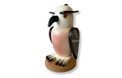 2023: The Osprey
