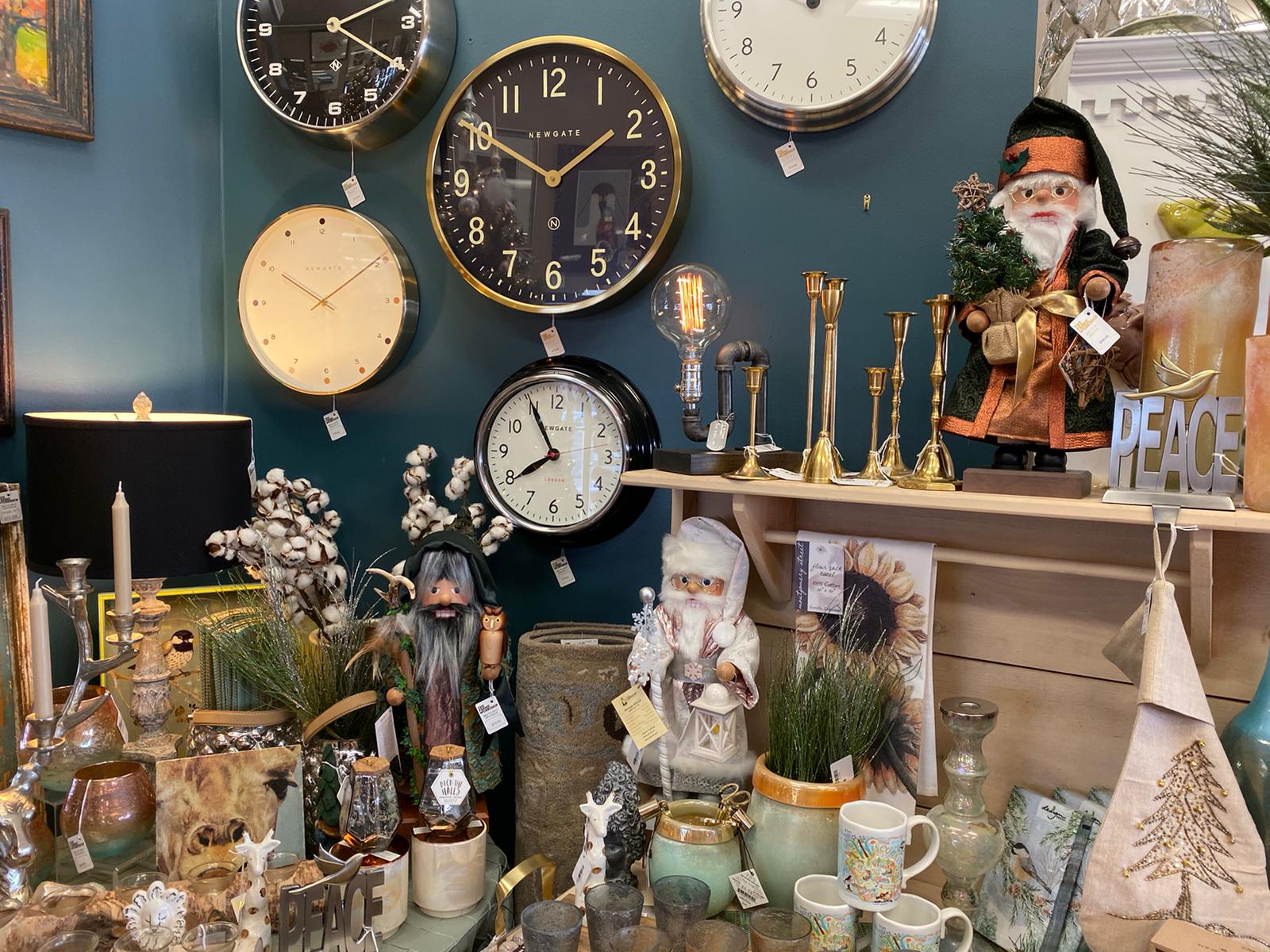 @ The Frame Workshop, Appleton, WI (2019-11-16)