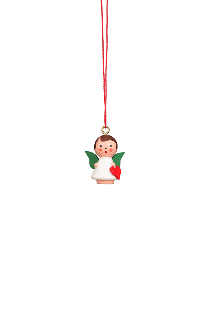 Angel Ornament