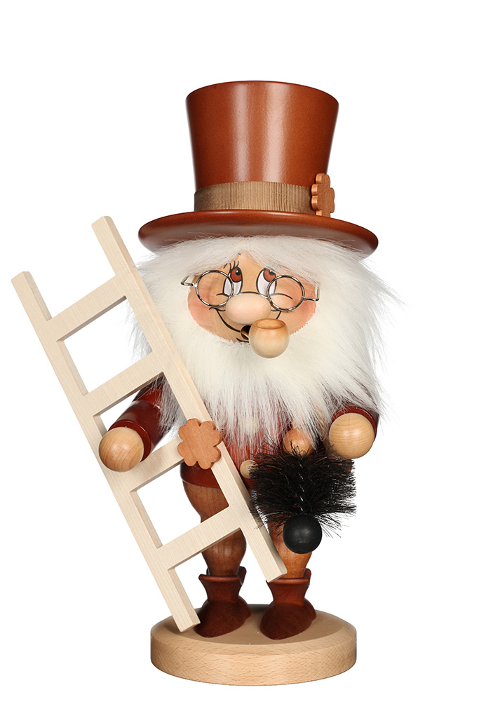 SM Dwarf Chimney Sweep