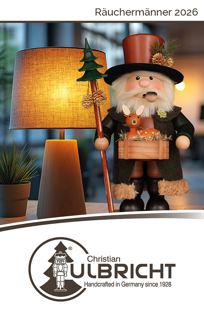 Leporelo "Dýmající Panáčci" 2026