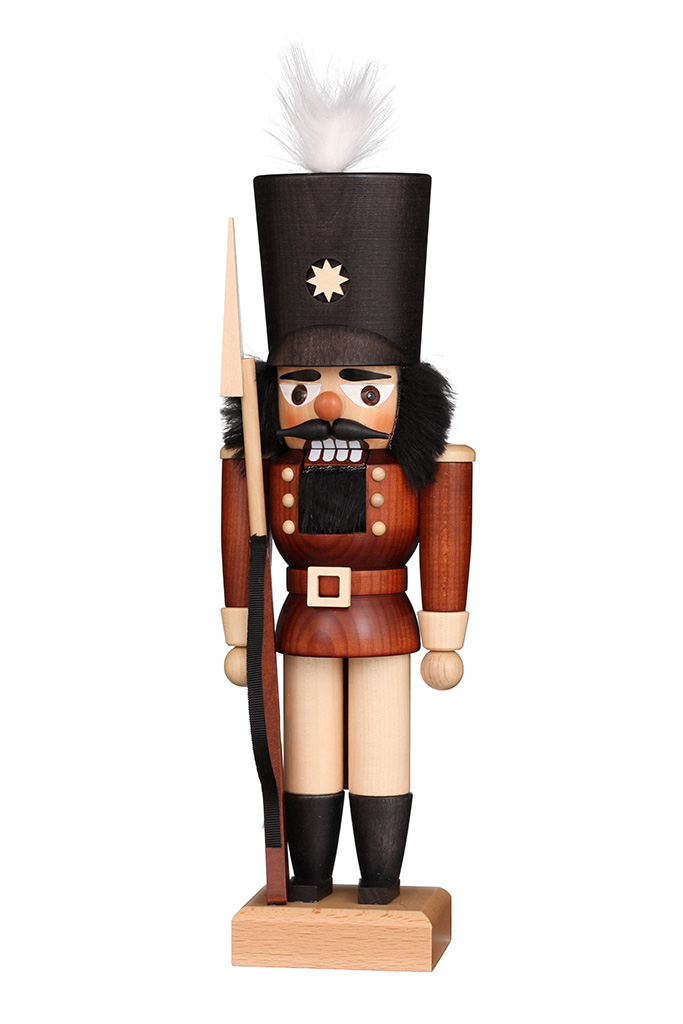 NK Soldat klein natur NK Soldat klein natur