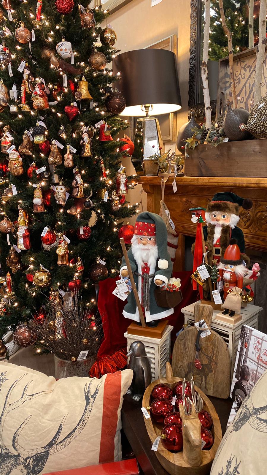 @ The Frame Workshop, Appleton, WI (2019-11-16)