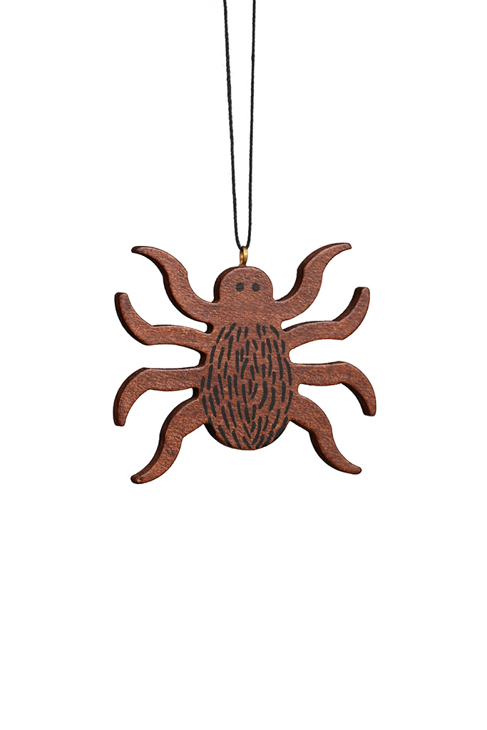 Spider Ornament