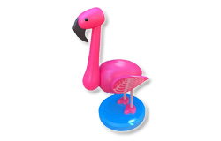 2024: Flamingo