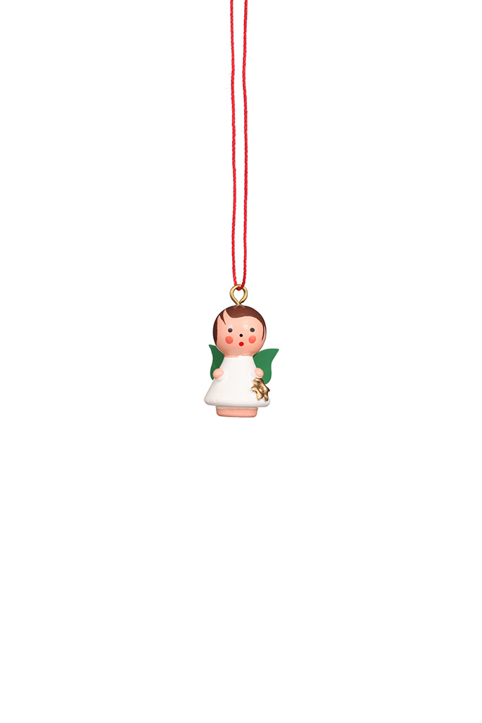 Angel Ornament