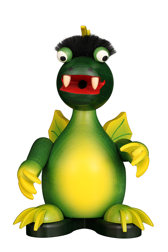 RM Drache grün RM Drache grün