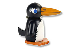 1998: The Penguin
