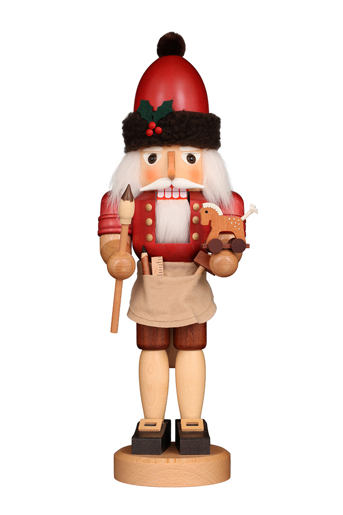 NK Weihnachtsmann Werkstatt NK Weihnachtsmann Werkstatt