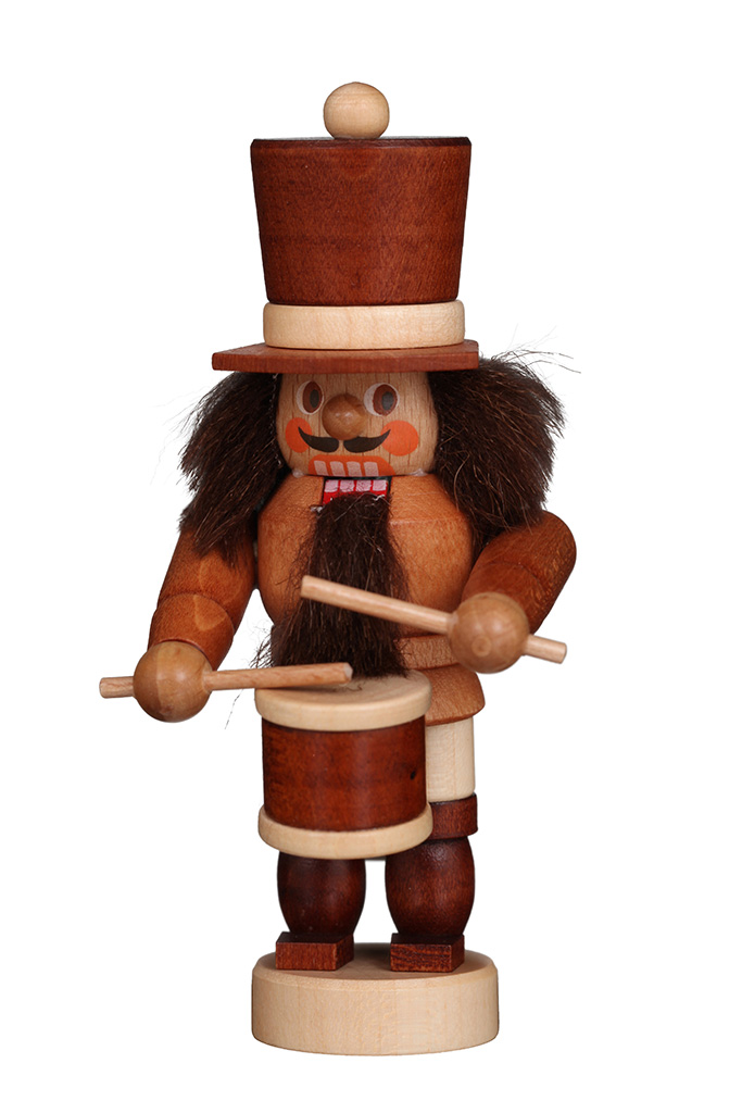 NK Mini Trommler natur NK Mini Trommler natur