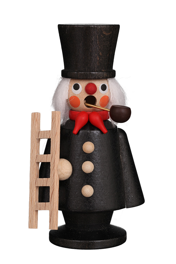 SM Chimney Sweep