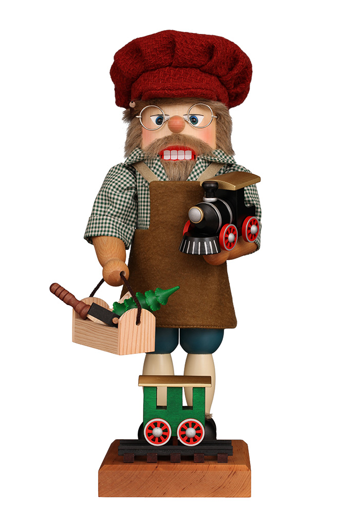 NC Railroad Builder NC Railroad Builder