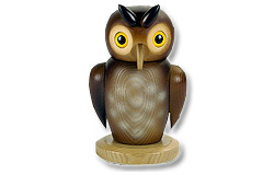 2005: The Owl