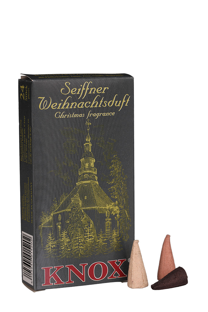 RK Seiffner Weihnachtsduft (Mischung) RK Seiffner Weihnachtsduft (Mischung)