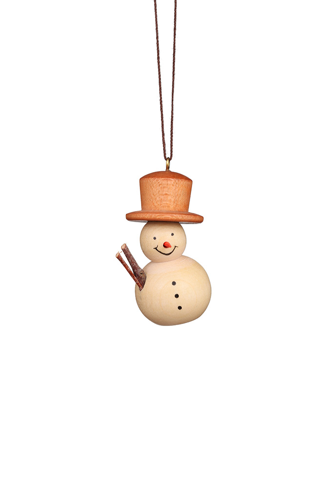 BB Schneemann natur BB Schneemann natur