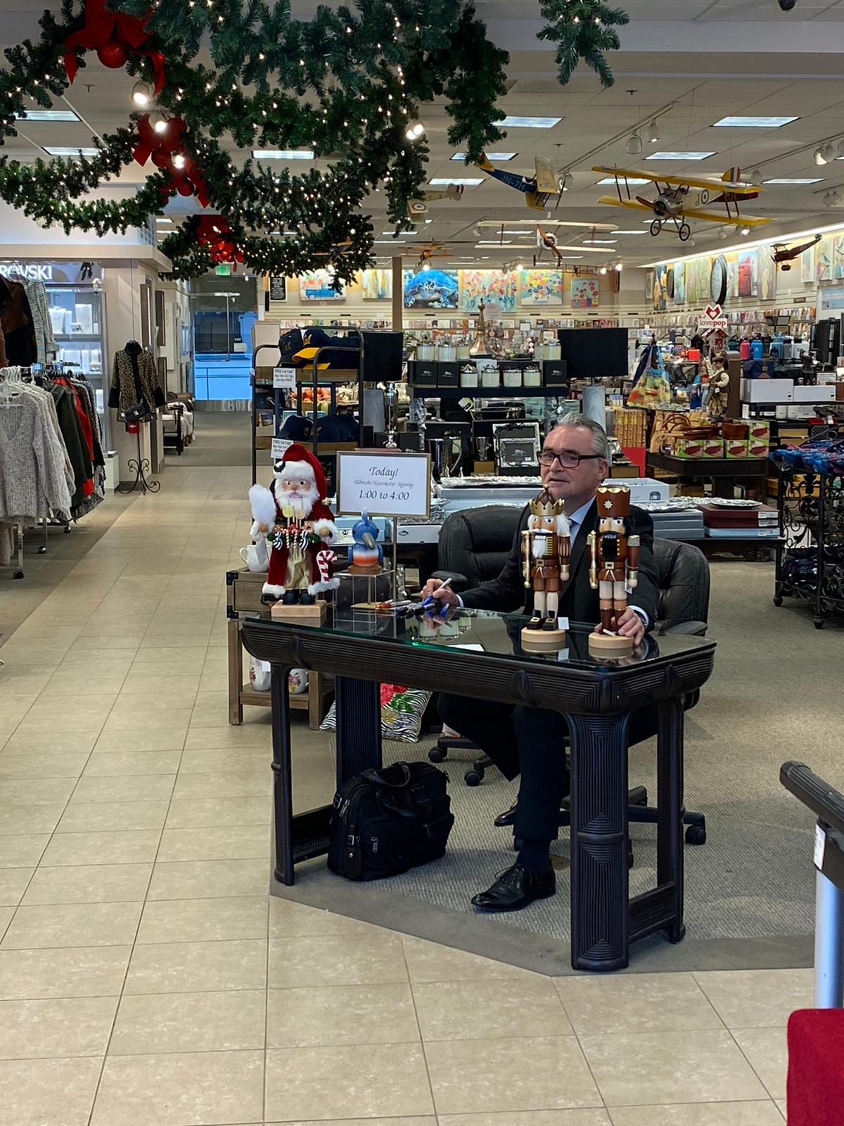 @ David M. Brian, Walnut Creek, CA (2019-11-22)