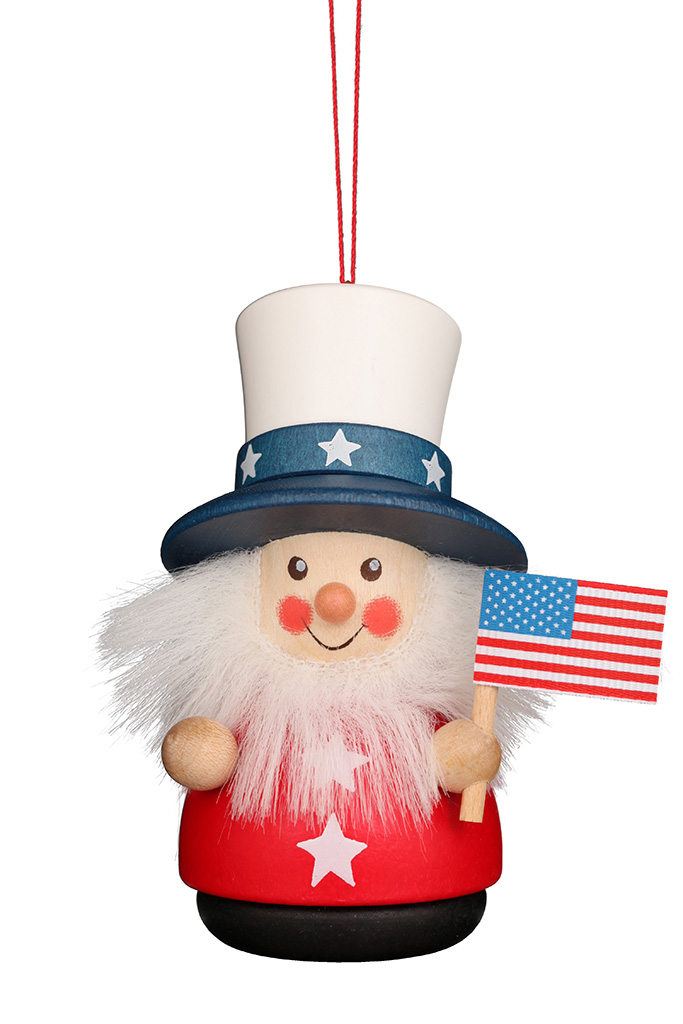 BB WM Uncle Sam