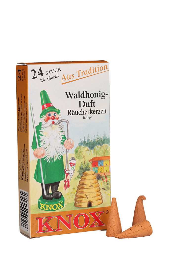 RK Waldhonig (24 Stück)