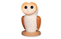 2022: The Barn Owl