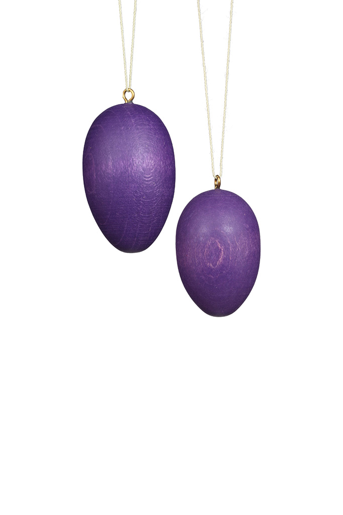 Egg Ornament