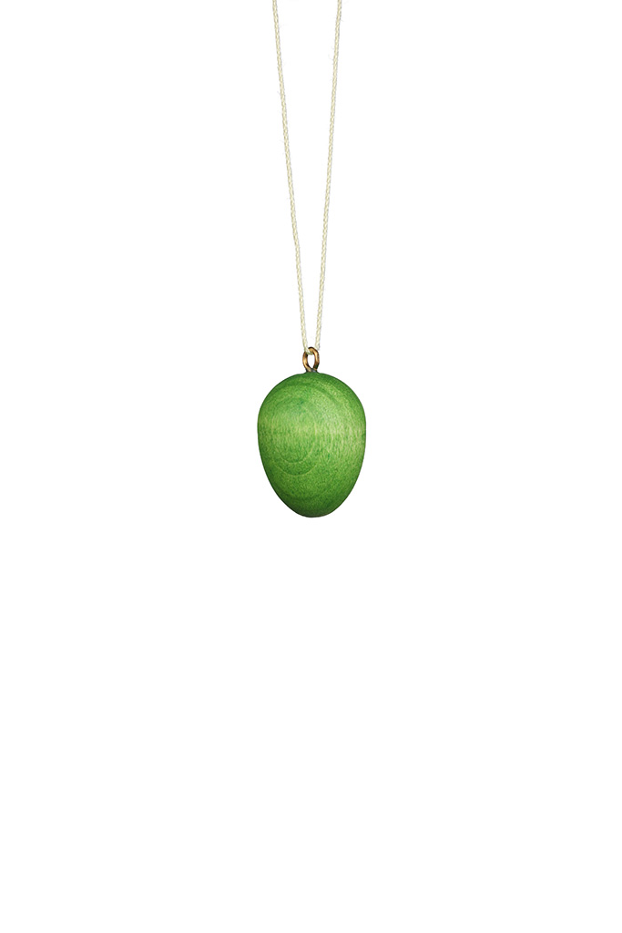 Mini Egg Ornament